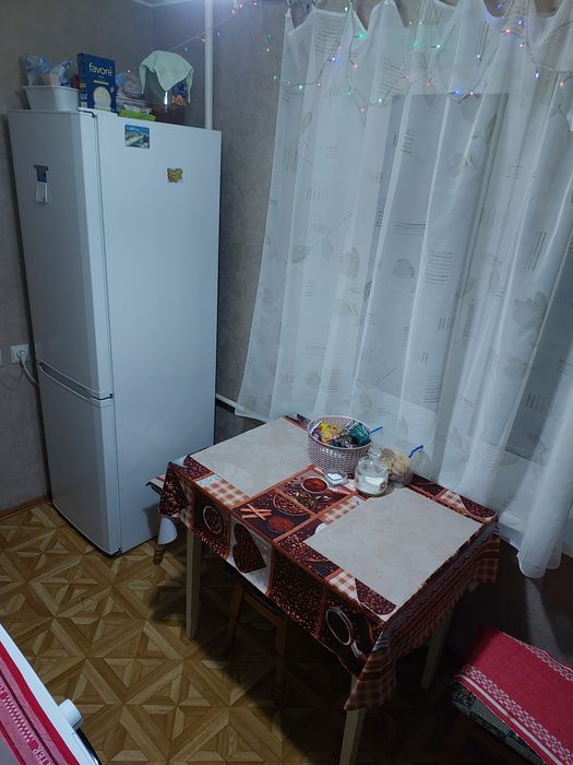 Кімната ВДНГ,Голосіївська