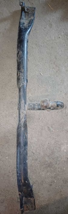 Продам фаркоп до легкового автомобіля