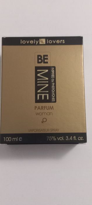 Perfumy damskie Be Mine