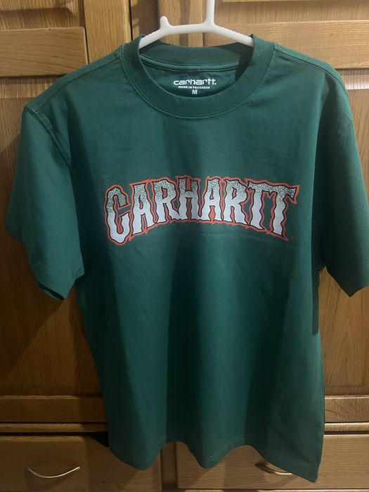 T-shirt Carhartt