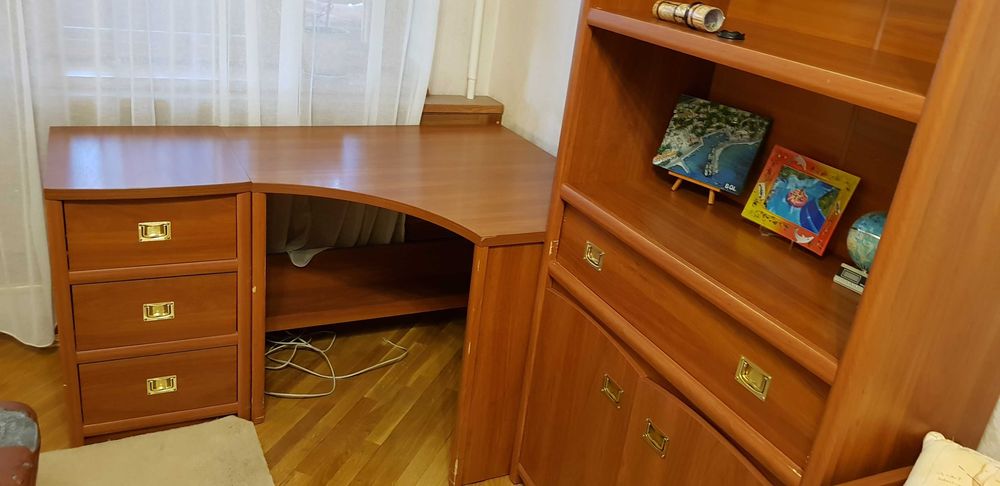 Продам меблі для дитячої кімнати