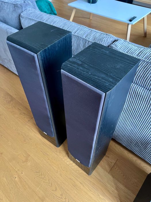 Kolumny głośnikowe TAGA Harmony TAV-606F v.3