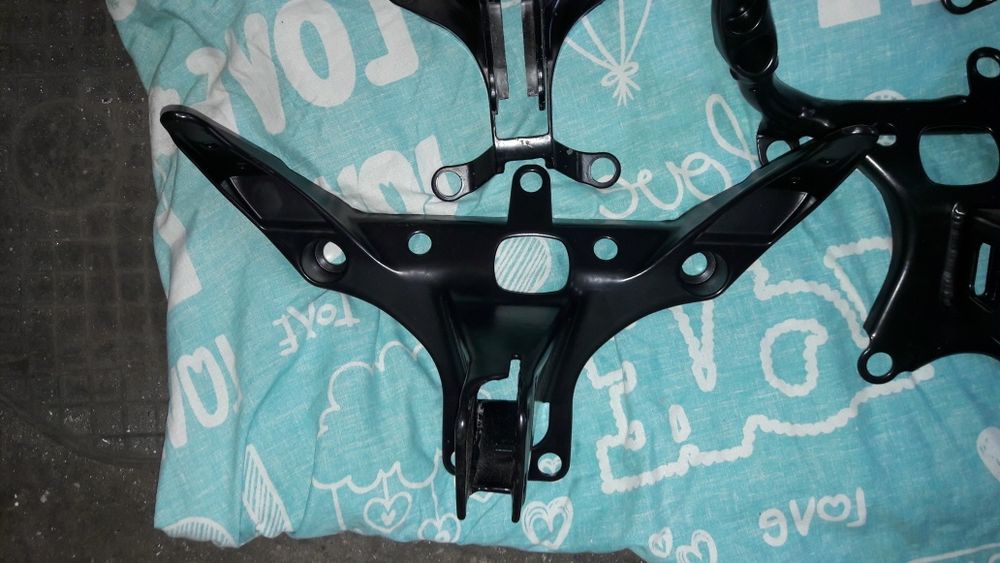 Ямаха р1.р6.фз1.фз8 Yamaha r1.r6.FZ8.FZ1 Паук