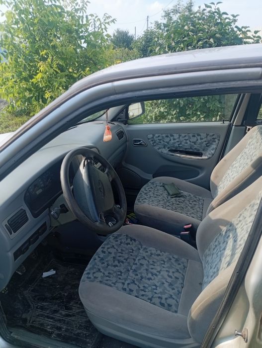 Продам Чегі амулет