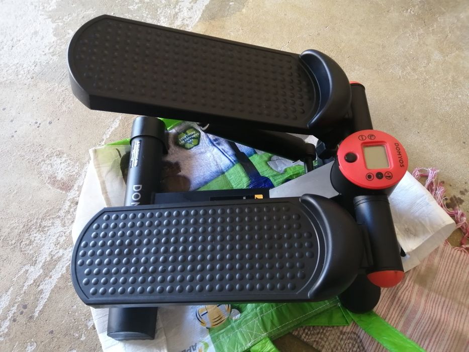 Stepper MS100 Domyos425179110494720002