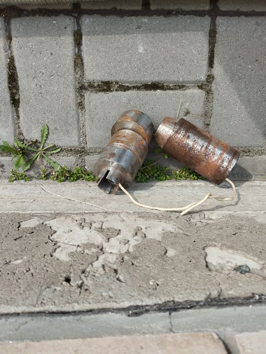 Гофра для выхлопных газов