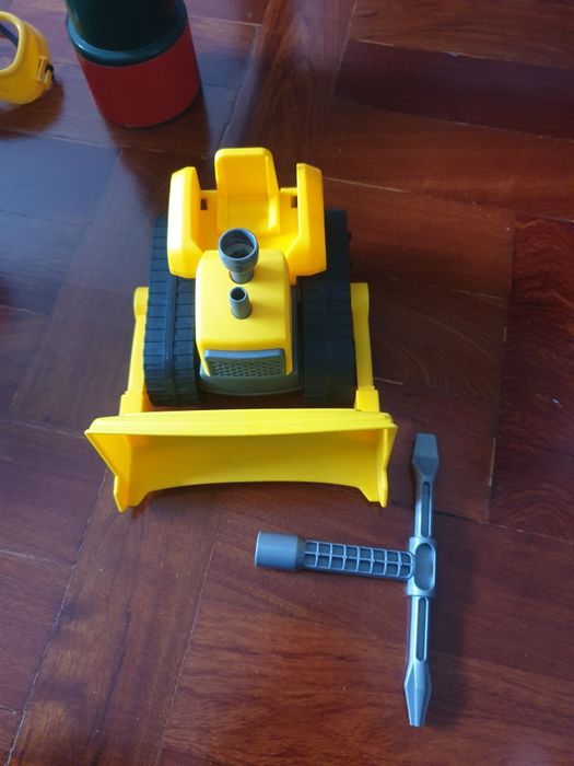 Bancada de trabalho Bosch