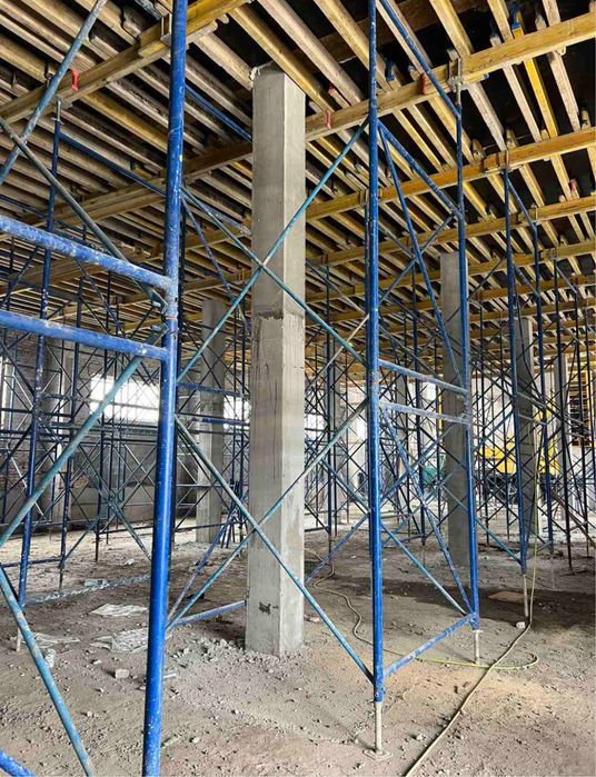 Горизонтальна Опалубка Оренда/Скуп