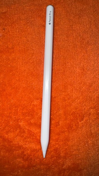 Apple pencil pro