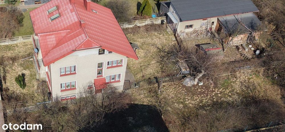 Dom – Kłomnice - Widok 3