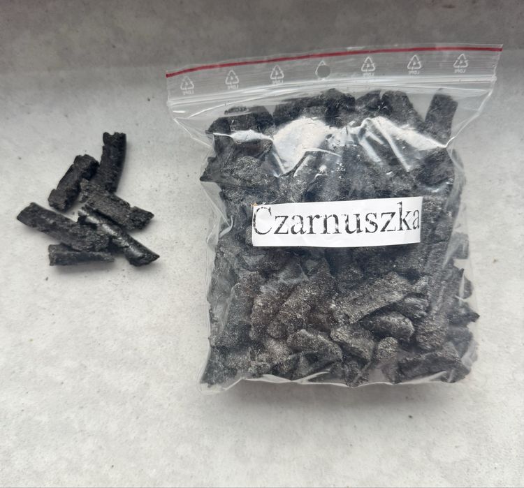 Przekąski dla gryzoni