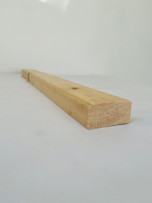 Deska ławkowa OLCHA, świerk