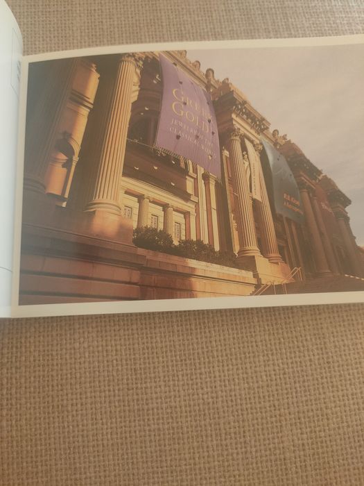 Livro de Fotografias de New York -