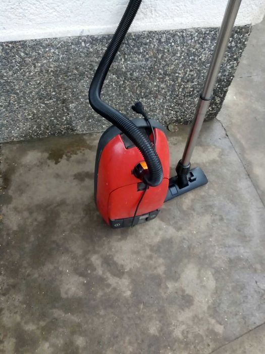 Пилосос Miele ..з эвропи