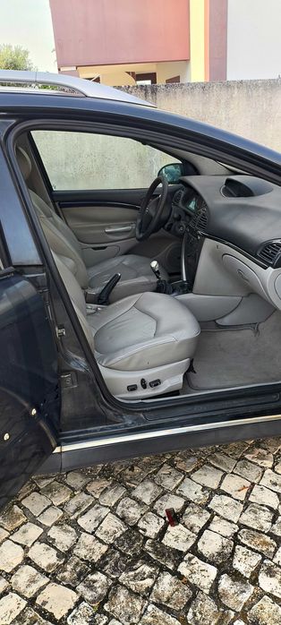 Citroen C5 1.6 HDI 110cv