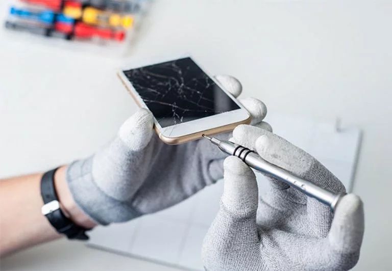 Ремонт телефонів Apple IPhone ipad Macbook watch imac айфон айпад епл