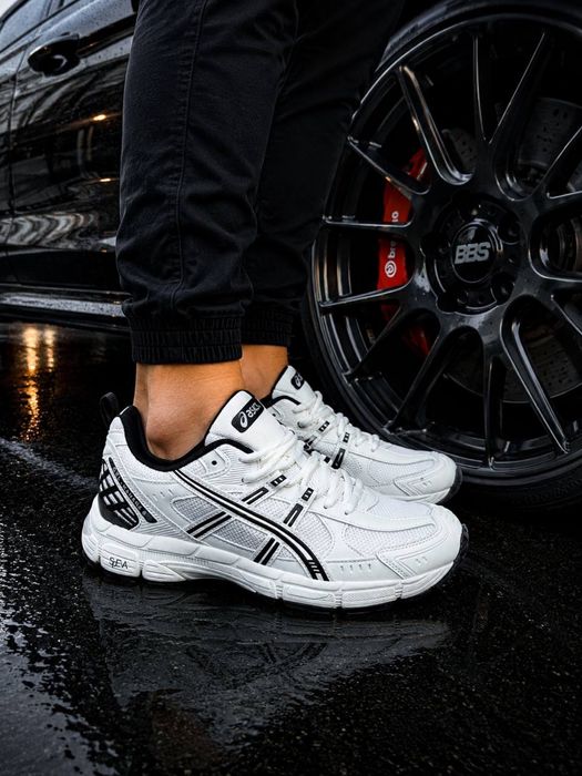 Асиксы лето !! Красовки асикс мужские / asics gel kahana 8 летние / асикс гель / натуральная кожа / кросовки мужские топ качество / asics мужски