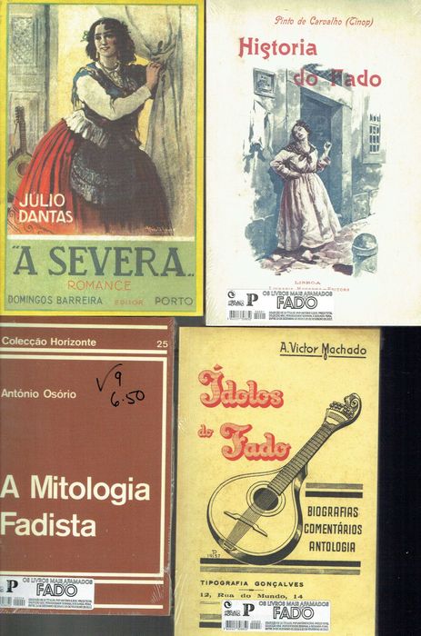 7526

Livros mais Afamados do Fado
(Fac-similados)