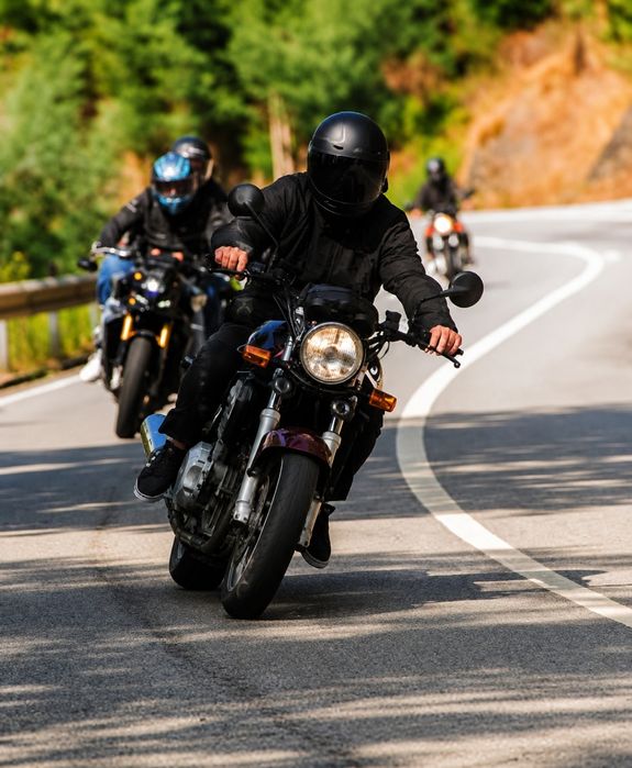 Triumph trident 750 so 17milkms