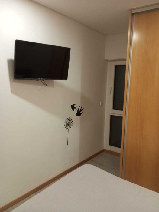 Apartamento T1  Porto junto ao metro
