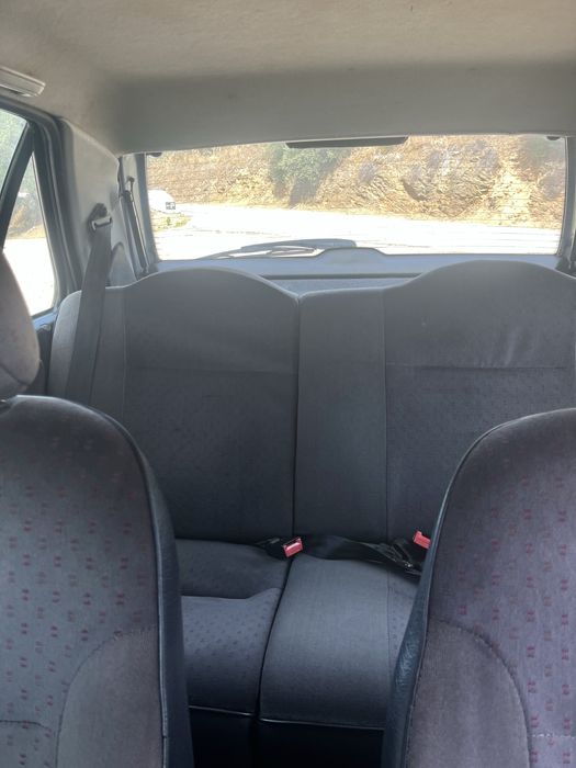 Citroën Saxo 1.1 Gasolina | Inspeção até 2027 | 1300€ NEGOCIAVEIS