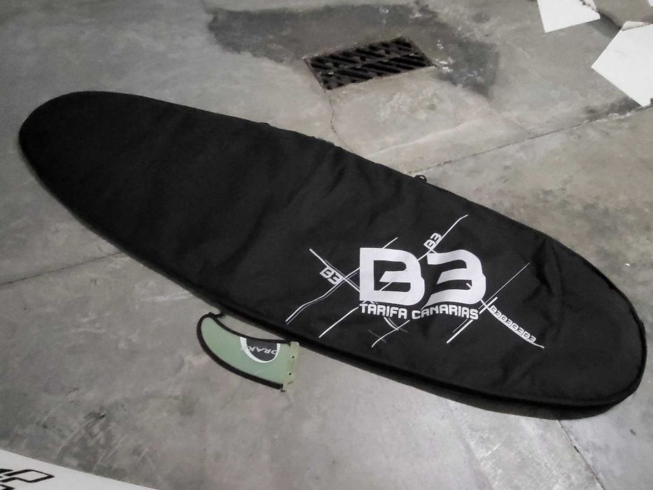 Prancha Windsurf Starboard Kode 94L