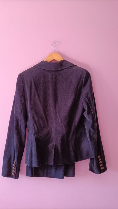 Fato Bombazine Lanidor