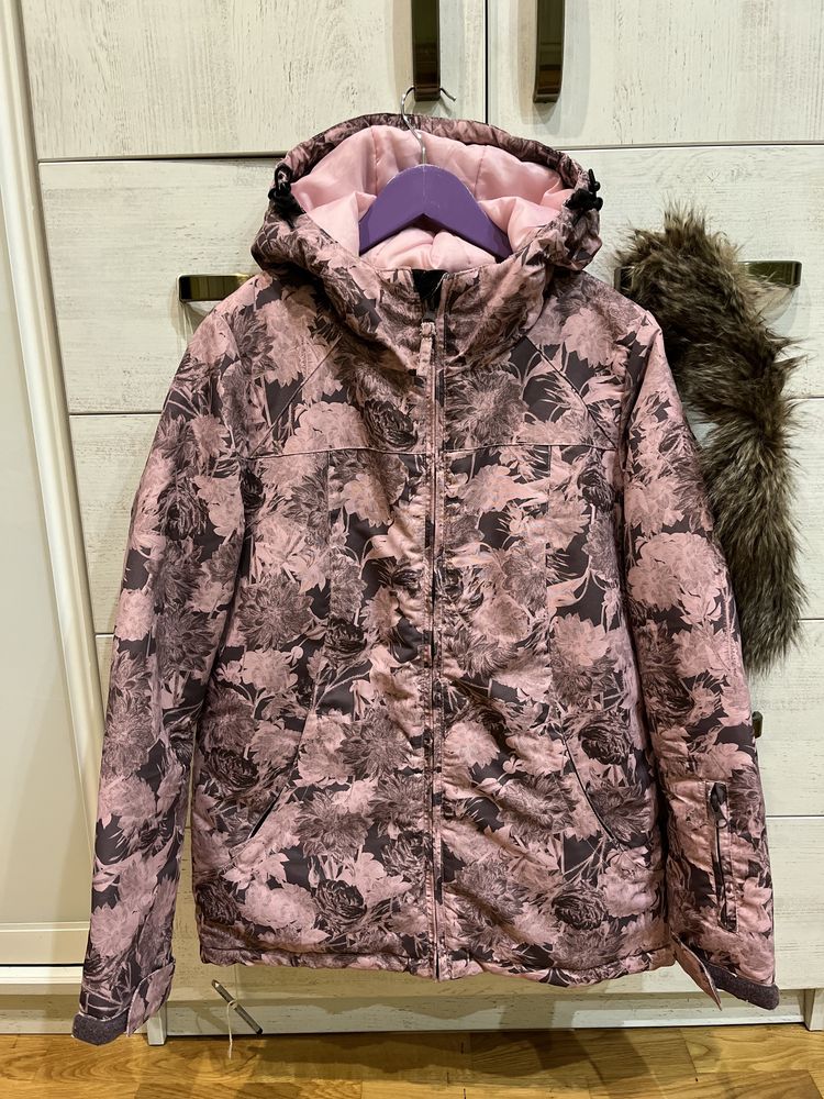 House snow hotsell girl jacket