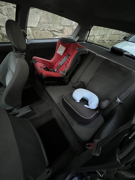 Japan Honda civic EH2