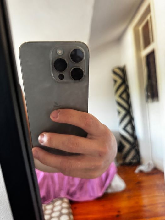 iphone 15 pro max 512 GB