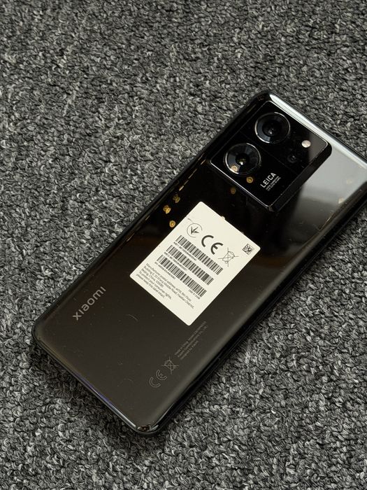 Xiaomi 13T Pro 12/512gb