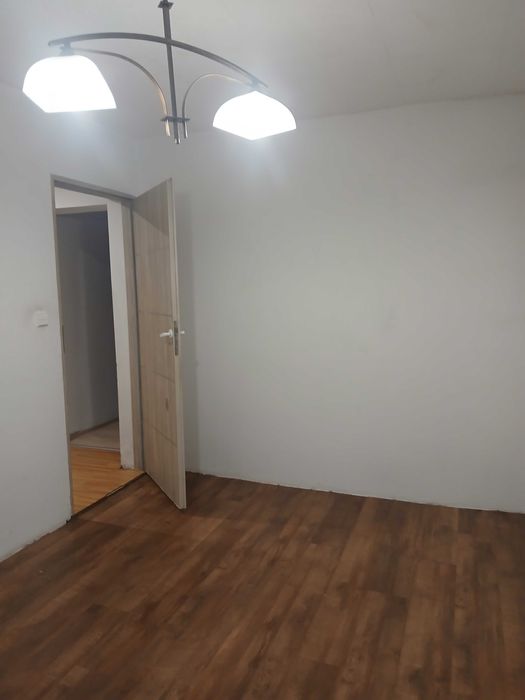 Do wynajęcia piętro domu