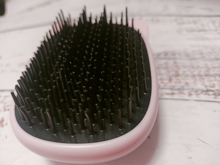 Szczotka do włosów Avon kotek