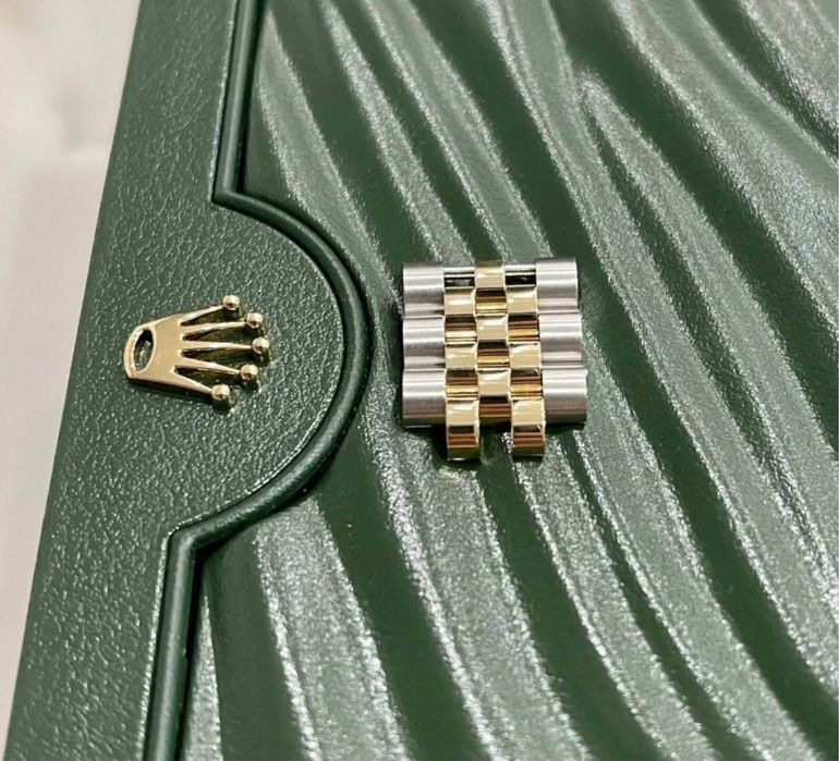 Звеня для браслету Rolex Jubilee