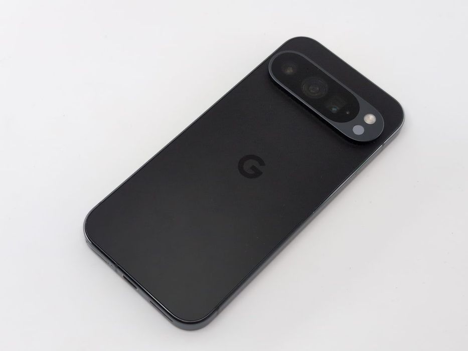 Google Pixel 9 PRO | 256GB | FV 23% |  Black | iGen Lublin