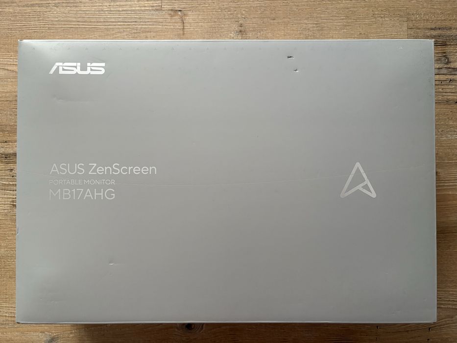Monitor Asus ZenScreen 17.3” 144Hz MB17AHG