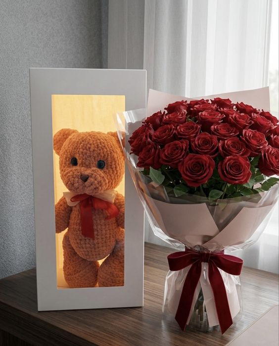 Іграшки ручної роботи