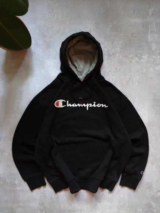 Худи Champion Размер XXL (XL)
