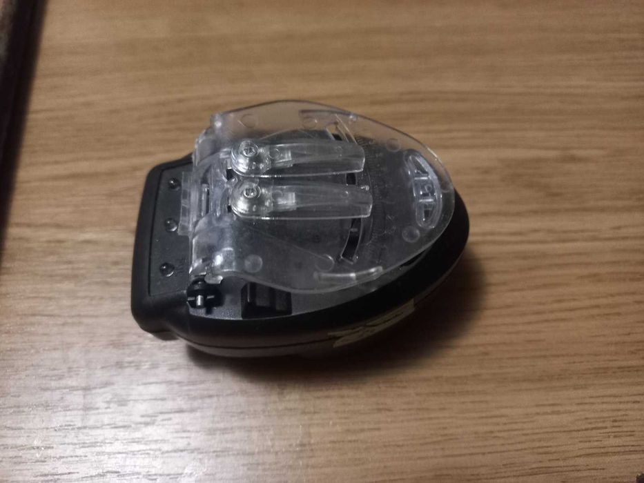 Универсальная зарядка "ЖАБА" 200 гривень