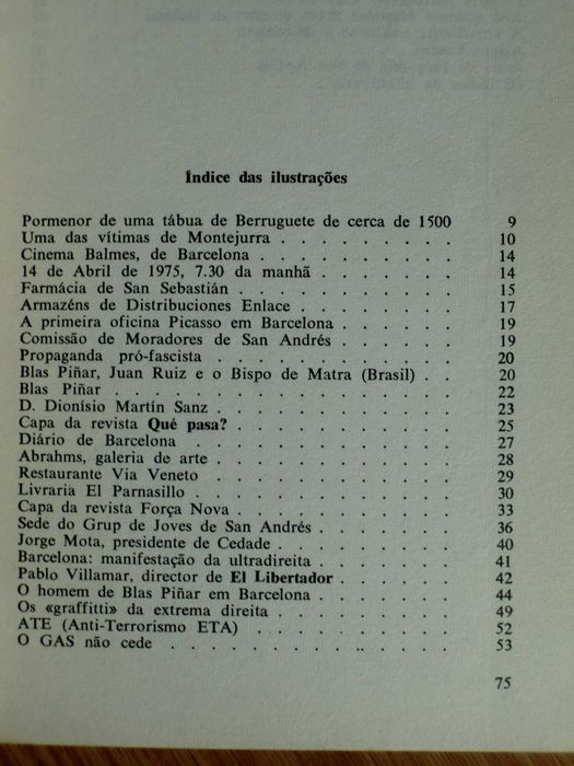 O que é a Ultradireita
de Ramon Pi