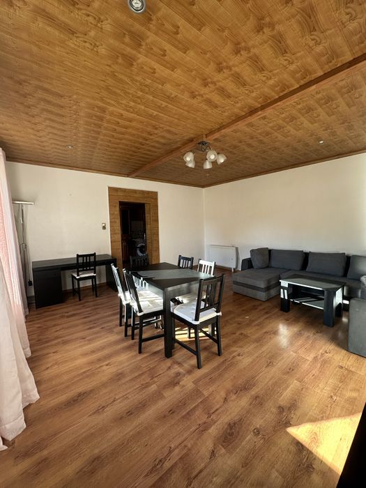 Mieszkanie 61 m² na wynajem! Bytom - ulica Witczaka