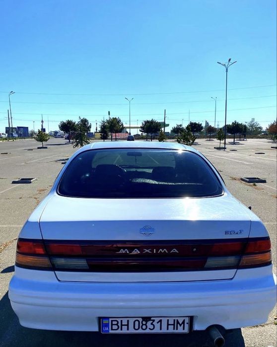 Нисан максима а32