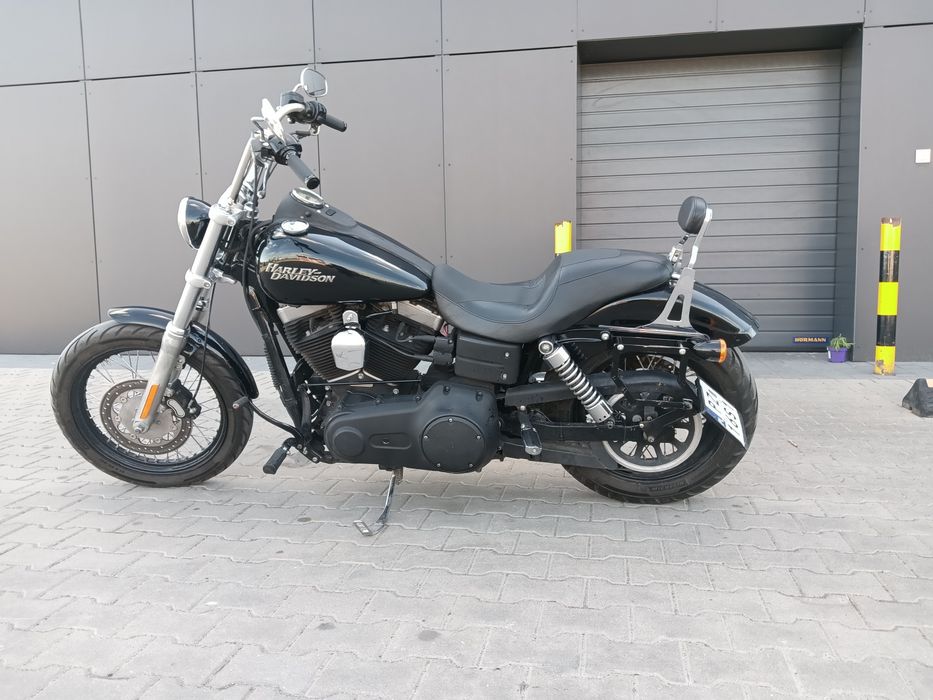 Harley-Davidson