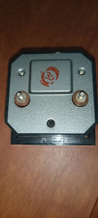 Вольтметр ї Э8030 250В
