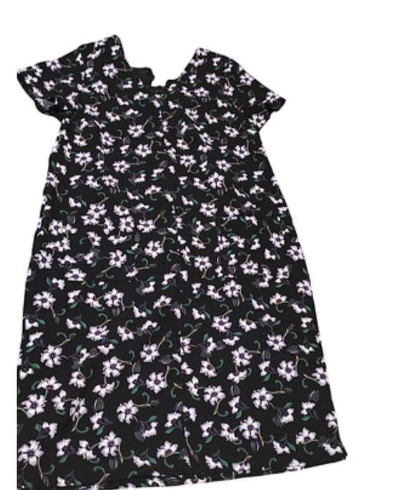 Платье  большого размера.