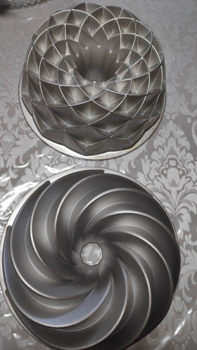 Nordic Ware Baking Pans