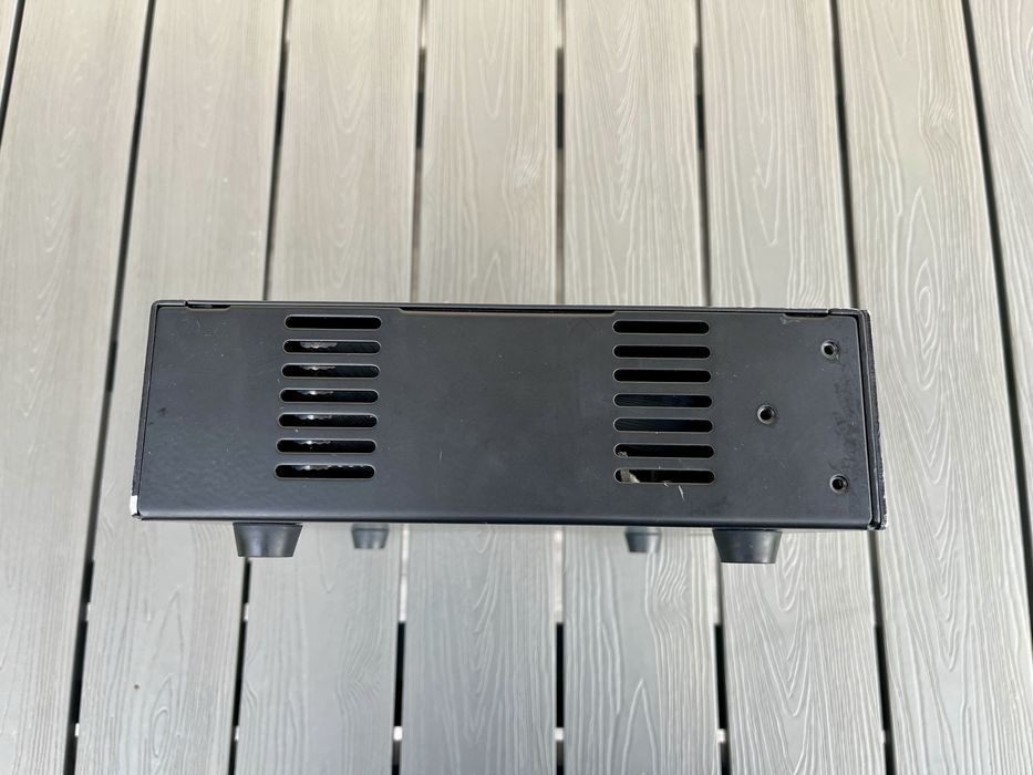 Wzmacniacz basowy Markbass Little Mark 250