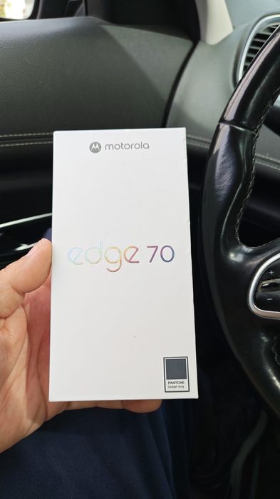 Motorola Edge 70 5g