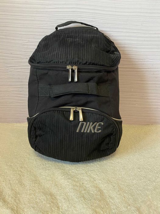 nike сумка спортивная винтажная