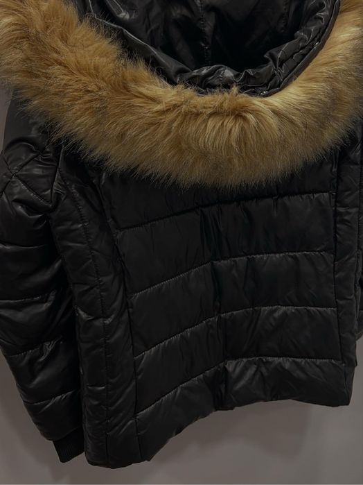 Куртка Zavetti Canada Dsquared2 оригинал